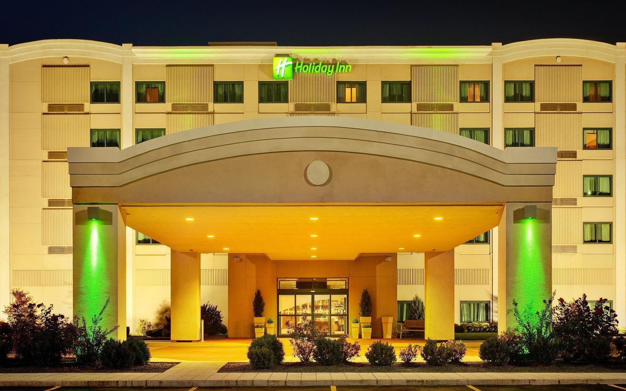 Doubletree By Hilton Mt. Vernon Mount Vernon Eksteriør billede