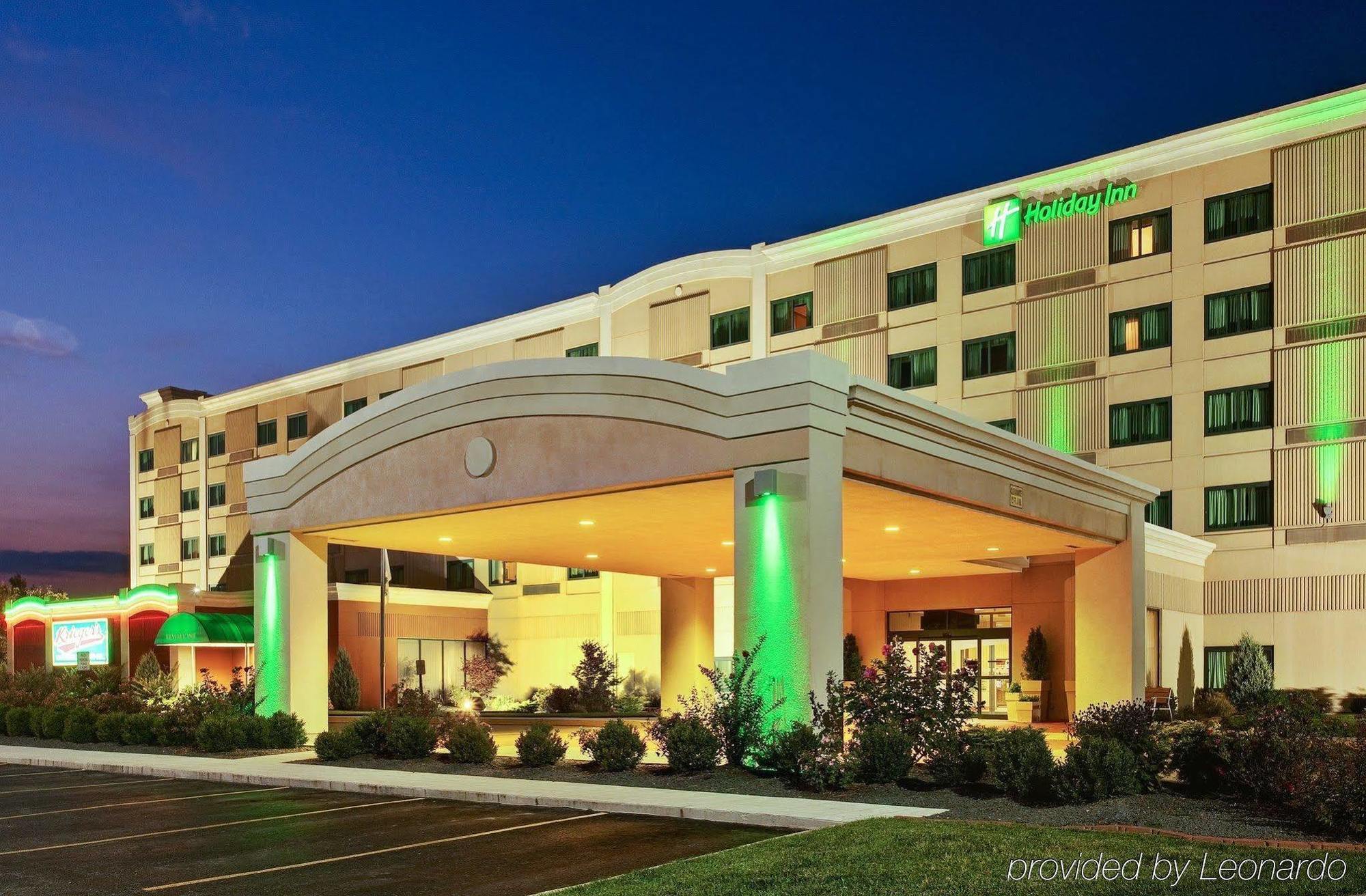 Doubletree By Hilton Mt. Vernon Mount Vernon Eksteriør billede